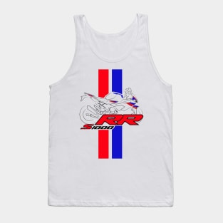 S1000RR 2019 Tank Top